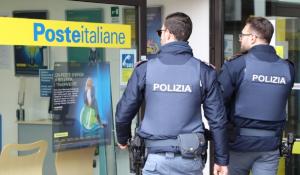 Un po' di banconote e altre dimenticate: condannato il rapinatore «distratto»