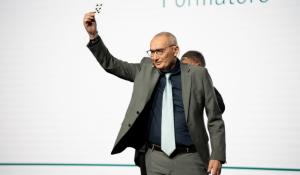 Addio a Paolo Sani, un leader appassionato