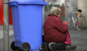 Povertà, Parma maglia nera: oltre 1200 persone ai margini. La «mappa» del disagio