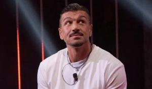 Grande Fratello, Matteo Azzali eliminato
