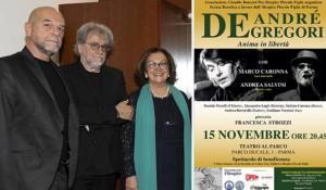 Mimma Petrolini: «Ancora l'energia della musica per l'Hospice»