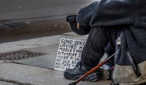Emergenza povertà a Parma, è polemica