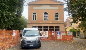 Il Comune: «A dicembre il Centro famiglie nell'ex Municipio di San Lazzaro»
