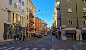 Centro, ecco i fondi per i negozi. Tutti gli interventi finanziati
