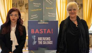 La mamma di Aurora: «Mi aspetto una sentenza esemplare»