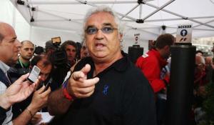 La querelle Biatore-Bonelli non finisce: "Vieni al Twiga, ti insegno a lavorare", "vengo se lascia Montecarlo e paga le tasse in Italia, dove &egrave; nato"