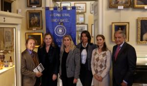 A tavola con Maria Luigia: cresce la collezione di porcellane al museo
