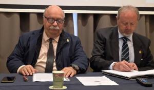 Anmig, impegno costante sul fronte della memoria