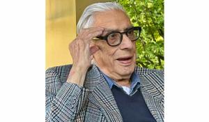 Addio a Luciano Petronio, l'avvocato rigoroso al fianco dei lavoratori