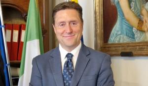 Ferretti: «Lascio un Conservatorio più visibile e organizzato. Pronto per le sfide future»