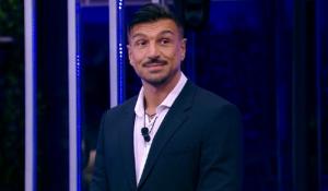 Matteo Azzali: «Al Grande Fratello ho portato le mie regole»