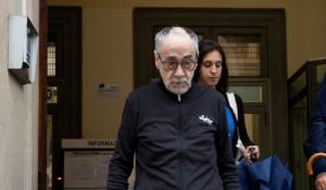 Giorgio Miodini si è tolto la vita nella casa di via Marx