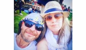 Filippo Incerti, una vita tra Vasco e Harley