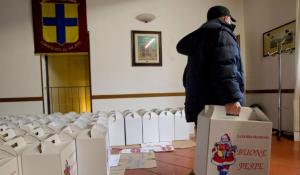 E' già tempo dei «Cestén 'd Nadal»