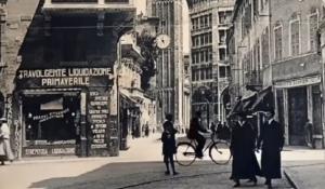 «ParmaMoods», la città del passato rivive grazie all'AI