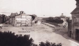 Oltretorrente, quel cuore antico e la nascita di via della Costituente