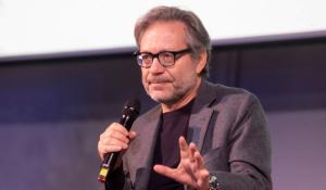 Recalcati: «Scrivo per allontanare la morte»