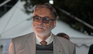 Saporetti, l'archeologo di fama mondiale che veniva dal Borgo