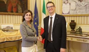 Comune, il nuovo segretario generale è Giuseppina Cruso