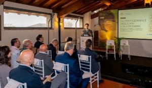 Doc Colli di Parma: «Collaborare è la chiave per il successo»