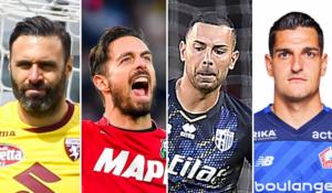 Suzuki ai box, il Parma valuta gli svincolati