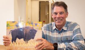 Rhett Turner: «Parma? Un amore che dura da vent'anni»