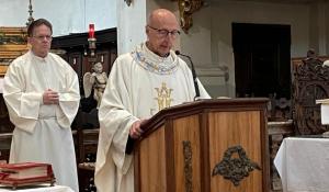 Frate Ameglio: «Tutta la Terra Santa soffre, non solo Gaza»