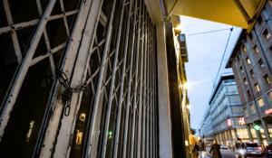 Negozi di vicinato, -20% da qui al 2035