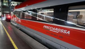 Frecciarossa «perduto», maggioranza e opposizione lanciano i loro j'accuse