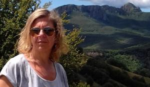 Serenella Vigorita, tutta «La Salle» piange la mamma coraggiosa