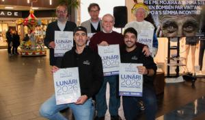 Lunäri, che successo! In arrivo nuove copie in edicola