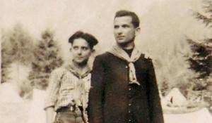 110 anni fa la nascita di don Ennio Bonati, anima degli scout e della Resistenza