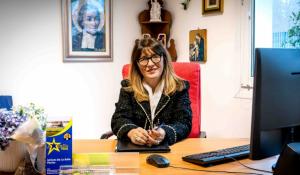 Istituto La Salle, dopo oltre 180 anni una laica alla guida: è maestra Monica Bernuzzi