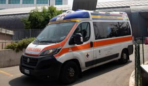 L'ambulanza a Parma? Arriva in 13 minuti ed è fra le più veloci d'Italia