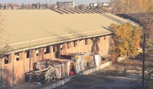 «In città 448 senza tetto e solo 59 posti disponibili»