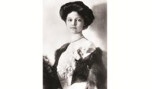Il tesoro dell'ultima Imperatrice, Zita di Borbone-Parma, riemerge dal passato