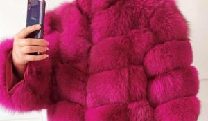 Il grande ritorno delle pellicce