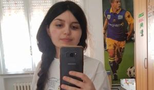 Addio a Giada Calarota, tante ambizioni e grandi sogni