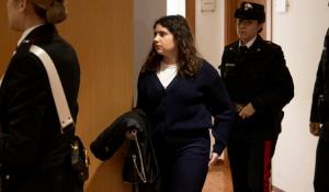 Chiara, la verità choc: «Così ho partorito e sepolto i miei figli in giardino»