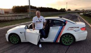 L'alcoltest? «No, grazie». E scatta la condanna per il chirurgo plastico «modaiolo» già finito sotto inchiesta