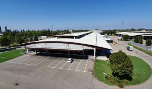 Il Centro agroalimentare si rilancia, risanati i debiti e 5 milioni dal Pnrr