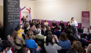 La testimonianza delle attrici molestate dal regista