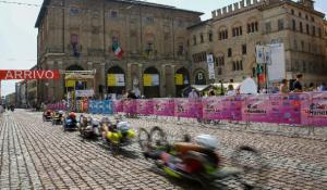 Capitale europea dello sport inclusivo: Parma agguanta il titolo per il 2027