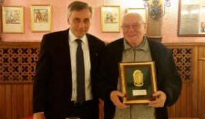 Addio a Fratel Piero, maestro de La Salle: la scuola era la sua missione