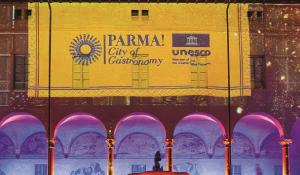 L'orgoglio di Parma per i dieci anni dal traguardo Unesco «Più opportunità per la Provincia»