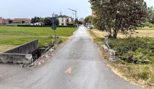 Strada Ambolana insorge per il «ponte di nessuno»