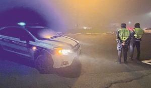 È ancora grave il 30enne precipitato dal cavalcavia della tangenziale Nord