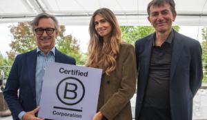 «La certificazione B Corp? Un percorso di crescita»