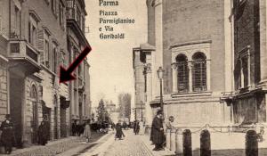 Il nome della rosa: quando alberghi e osterie erano intitolate al fiore