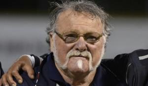 Addio a Sergione Colla, il mitico massaggiatore del baseball